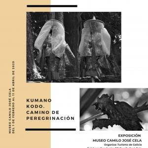 Exposición "KUMANO"