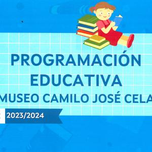 Programación educativa 2023-2024