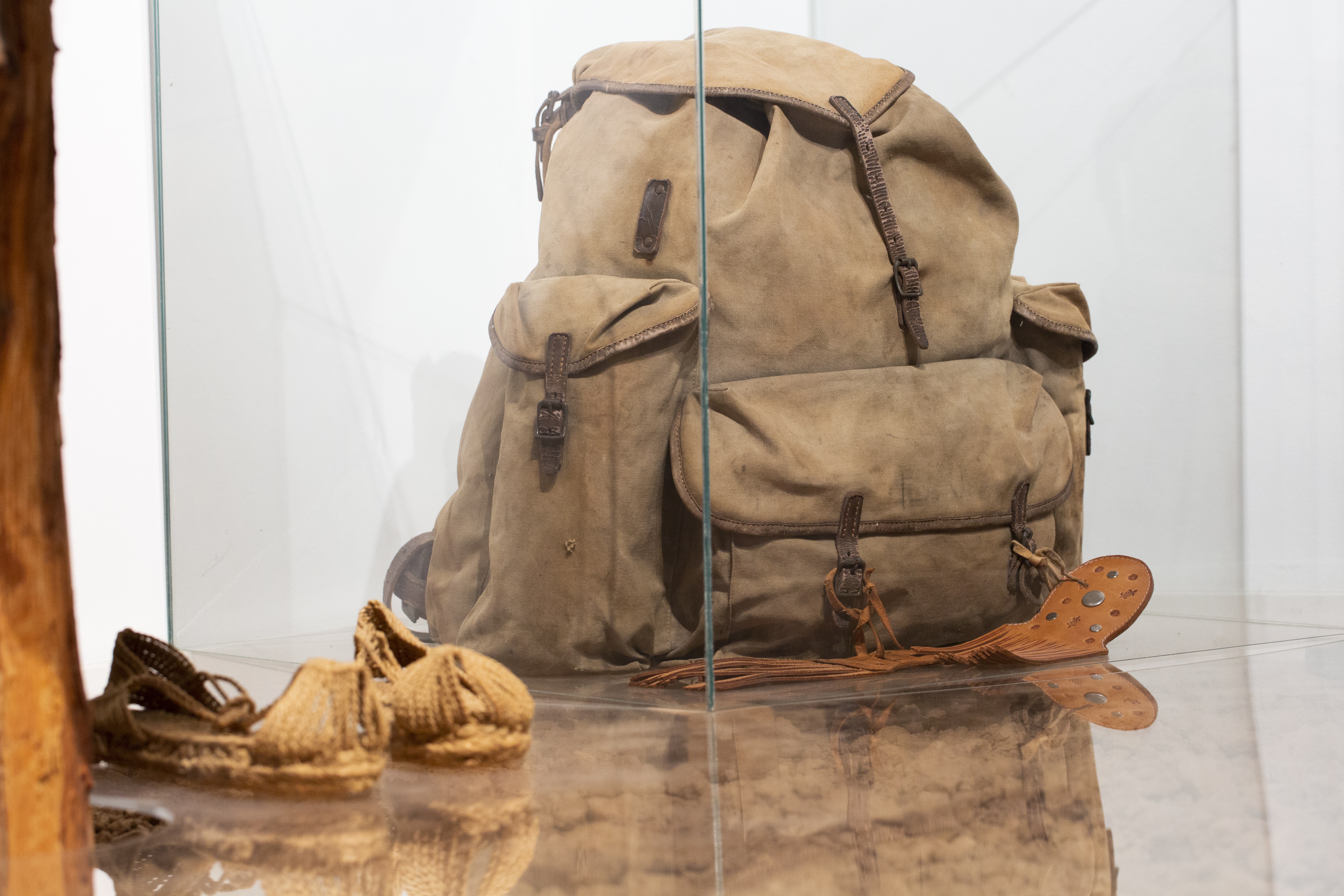 Roteiro literario "Viaje a la Alcarria"