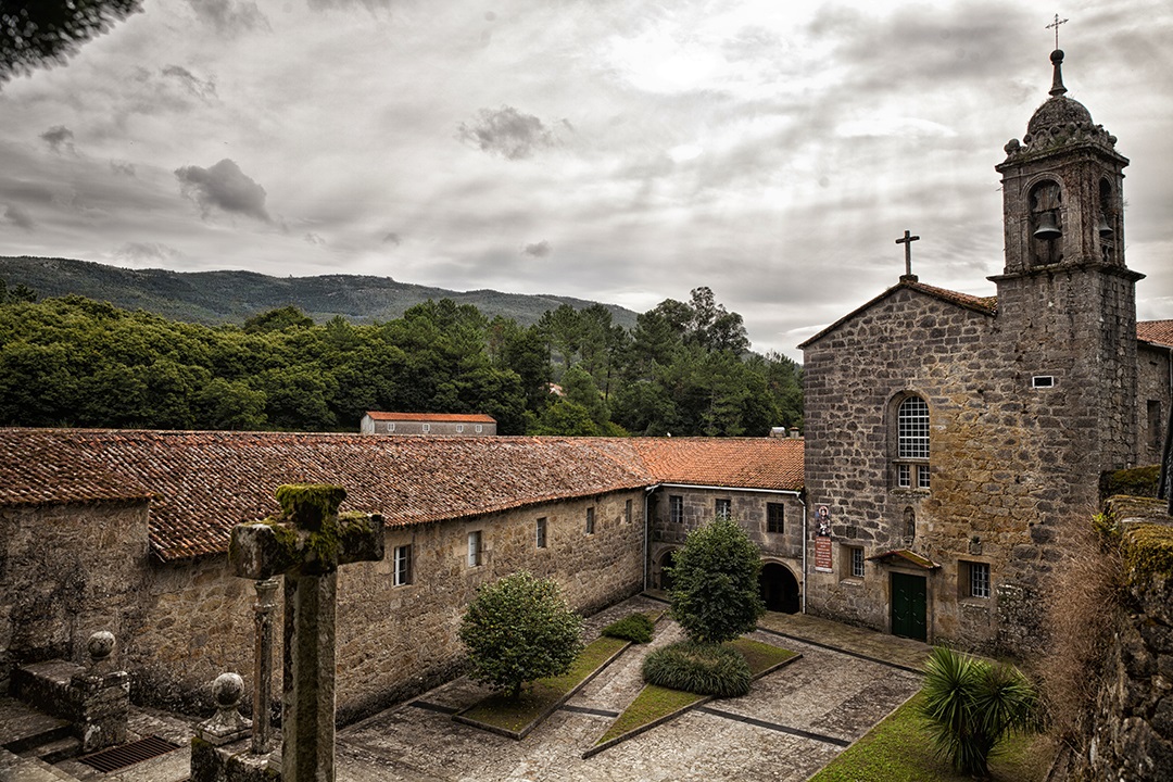 Roteiro Literario "Camilo José Cela en Padrón nº3"
