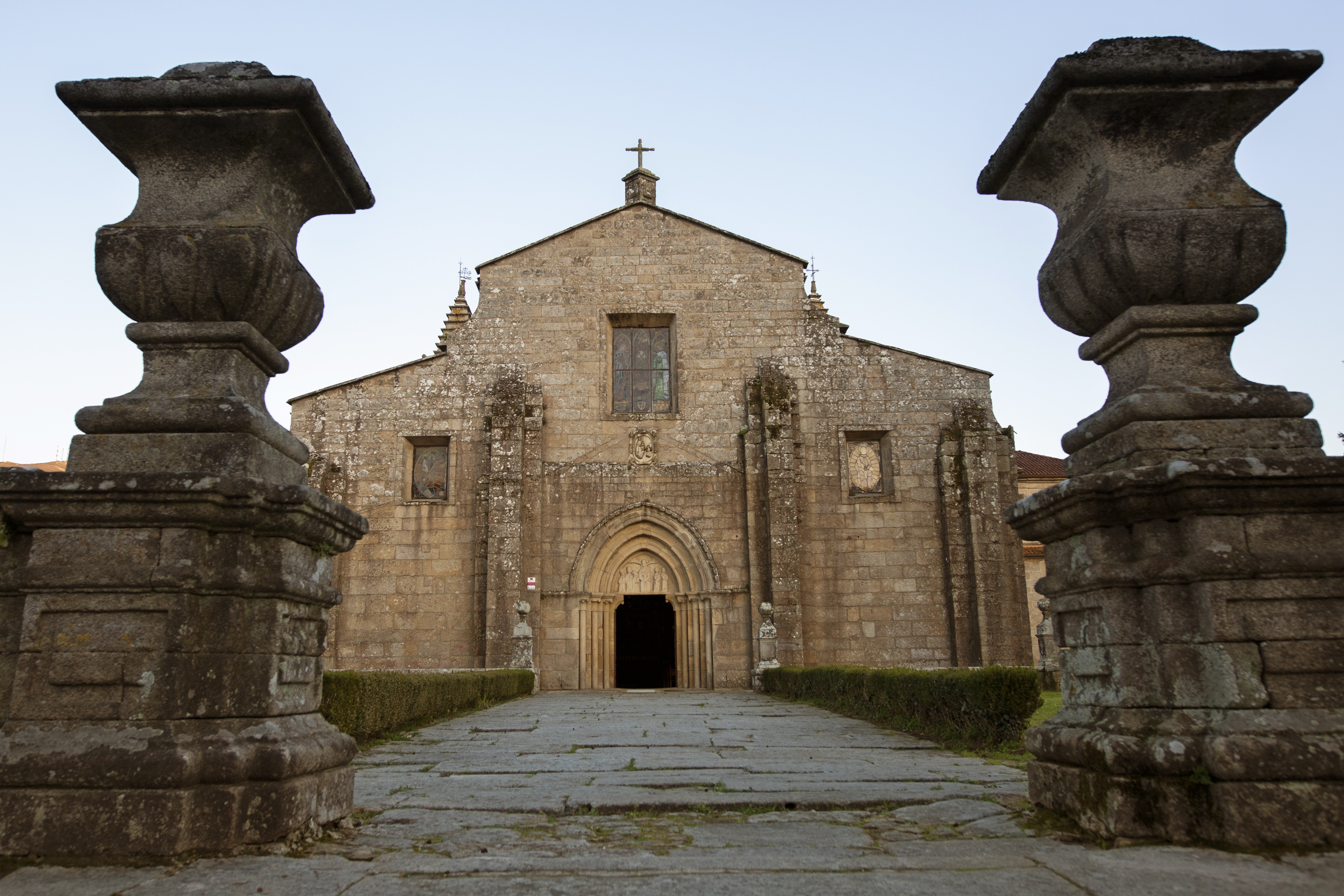 Roteiro Literario "Camilo José Cela en Padrón nº1"