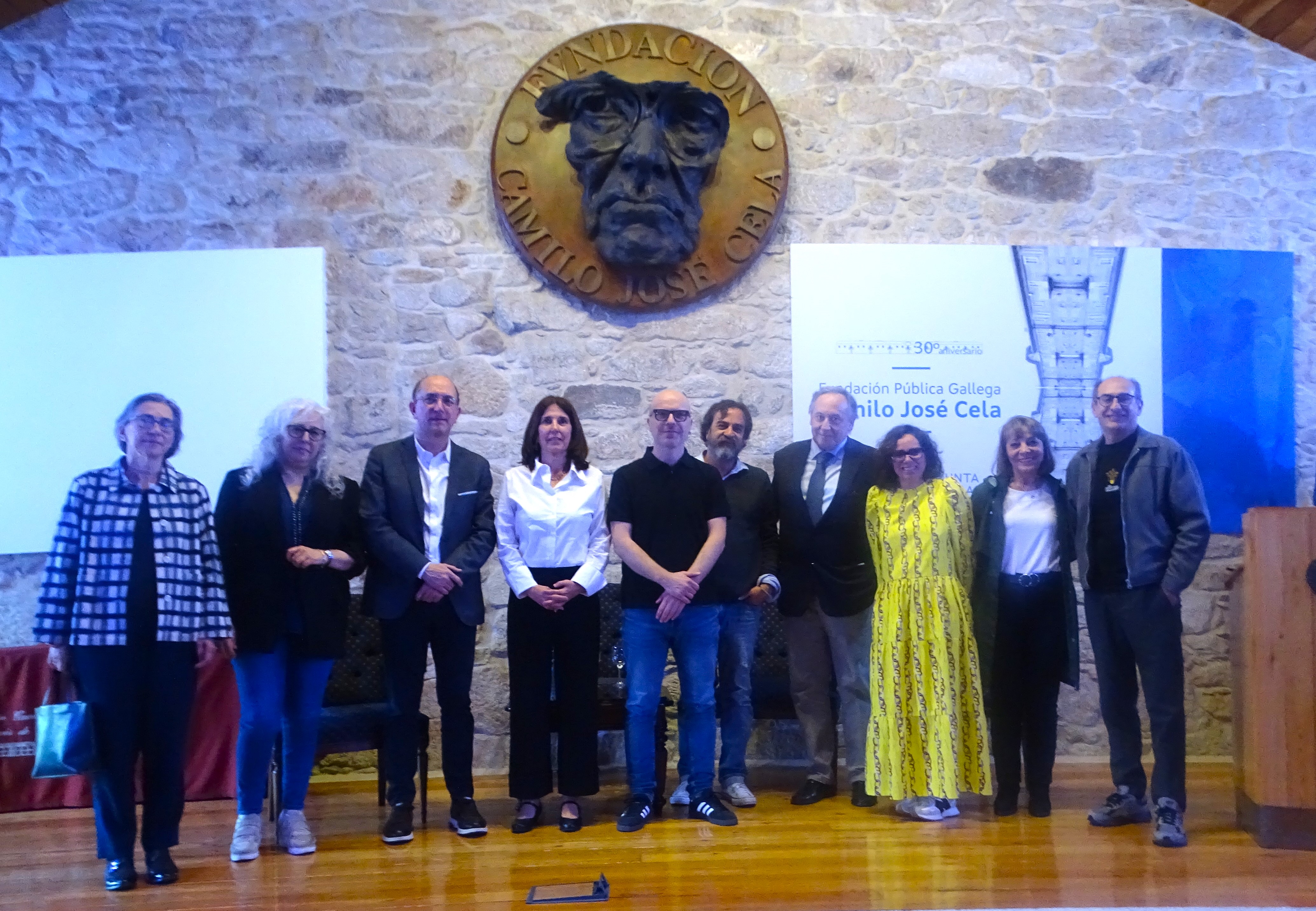 I Jornada "Periodismo e Literatura de ayer y de hoy"