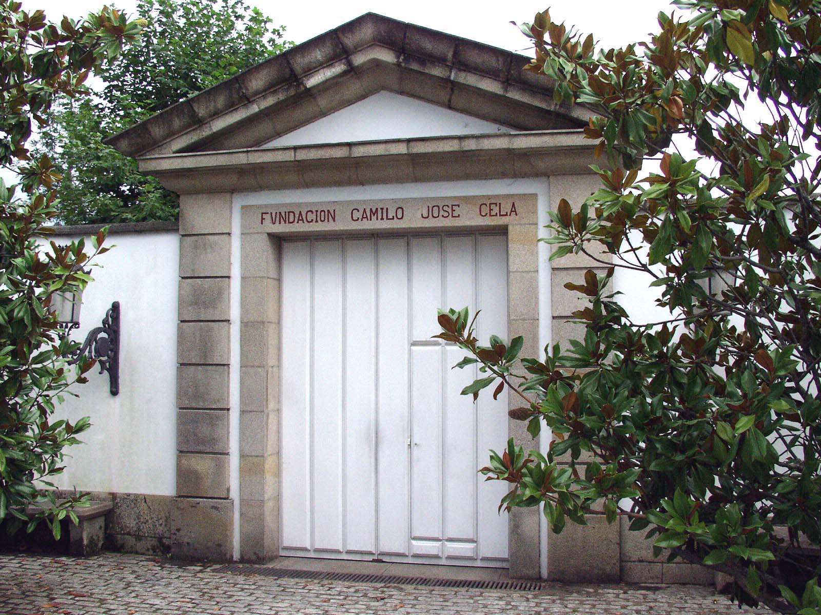 Museo Camilo José Cela