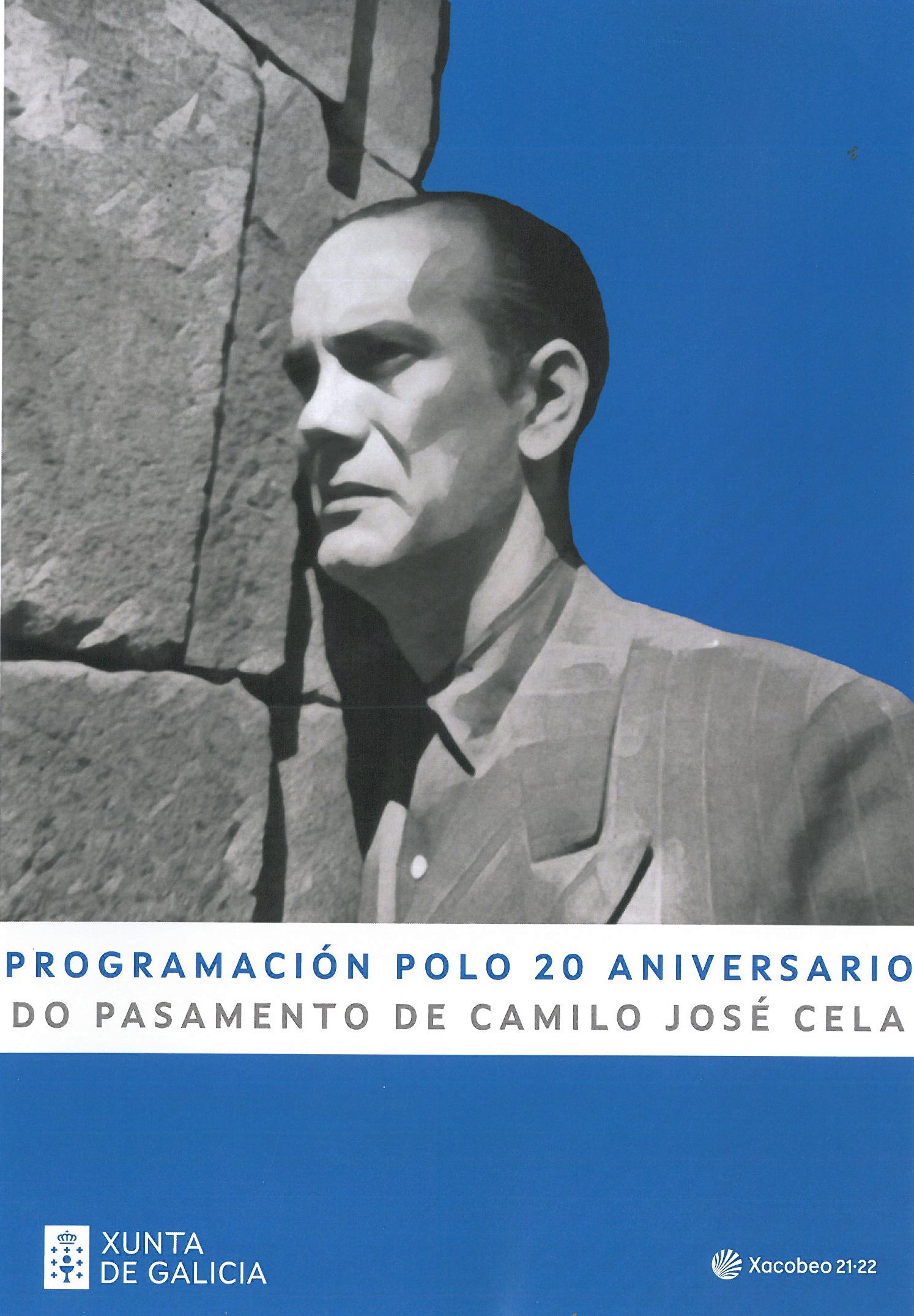 Programación cultural - Fundación Pública Galega Camilo José Cela