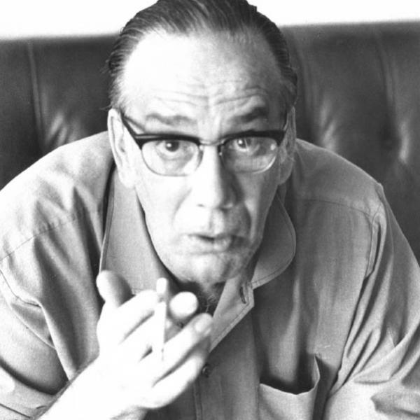 En una entrevista. ©