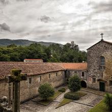 Roteiro Literario "Camilo José Cela en Padrón nº3"