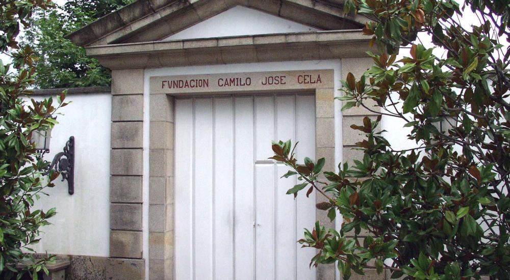 Museo Camilo José Cela