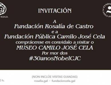 Rosalía de Castro's Home / Museum