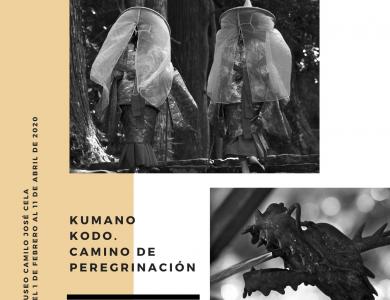 Exposición "KUMANO"