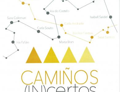 Exposición "Caminos (IN)ciertos"