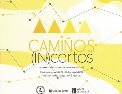 Exposición "Camiños (IN)certos"