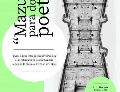 Mazurca para dos poetas