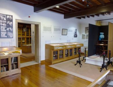 Museo Camilo José Cela