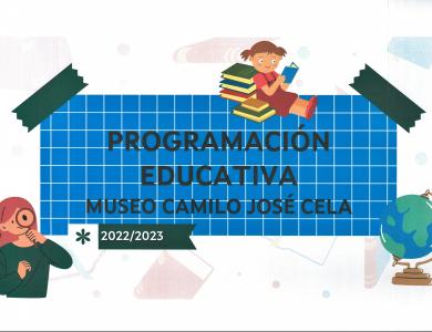Programación educativa 2022-2023