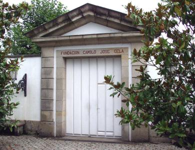 Museo Camilo José Cela