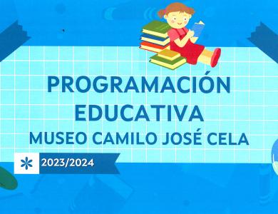 Programación educativa 2023-2024