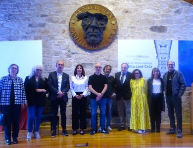I Jornada "Periodismo e Literatura de ayer y de hoy"