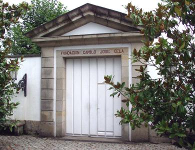Museo Camilo José Cela