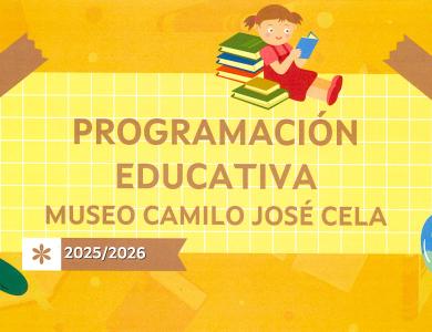 Programación educativa 2025-2026