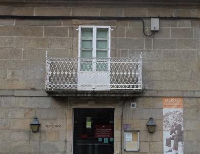 Nuevo horario de verano del Museo Camilo José Cela