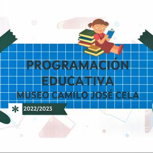 Programación educativa 2022-2023