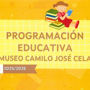 Programación educativa 2025-2026