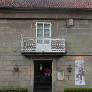 Nuevo horario de verano del Museo Camilo José Cela